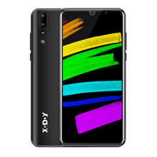 Load image into Gallery viewer, XGODY P30 3G Smartphone 6&quot; 18:9 Android 9.0 2GB RAM 16GB ROM MTK6580 Quad Core Dual Sim 5MP Camera 2800mAh GPS WiFi Mobile Phone