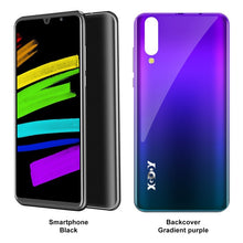Load image into Gallery viewer, XGODY P30 3G Smartphone 6&quot; 18:9 Android 9.0 2GB RAM 16GB ROM MTK6580 Quad Core Dual Sim 5MP Camera 2800mAh GPS WiFi Mobile Phone