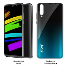 Load image into Gallery viewer, XGODY P30 3G Smartphone 6&quot; 18:9 Android 9.0 2GB RAM 16GB ROM MTK6580 Quad Core Dual Sim 5MP Camera 2800mAh GPS WiFi Mobile Phone