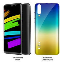 Load image into Gallery viewer, XGODY P30 3G Smartphone 6&quot; 18:9 Android 9.0 2GB RAM 16GB ROM MTK6580 Quad Core Dual Sim 5MP Camera 2800mAh GPS WiFi Mobile Phone