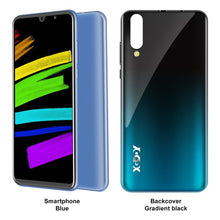 Load image into Gallery viewer, XGODY P30 3G Smartphone 6&quot; 18:9 Android 9.0 2GB RAM 16GB ROM MTK6580 Quad Core Dual Sim 5MP Camera 2800mAh GPS WiFi Mobile Phone