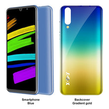 Load image into Gallery viewer, XGODY P30 3G Smartphone 6&quot; 18:9 Android 9.0 2GB RAM 16GB ROM MTK6580 Quad Core Dual Sim 5MP Camera 2800mAh GPS WiFi Mobile Phone